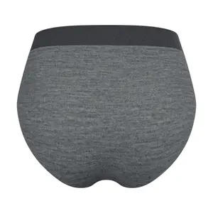 Merino wollen onderbroek voor dames Odlo 160 Natural image-2