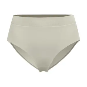 Culote de lana merino para mujer Odlo 160 Natural image-0