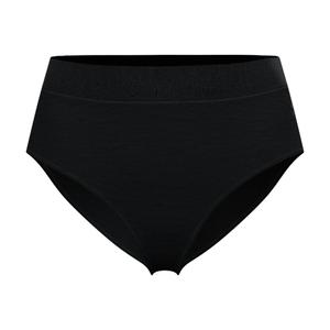 Culote de lana merino para mujer Odlo 160 Natural image-0