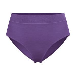 Culote de lana merino para mujer Odlo 160 Natural image-0