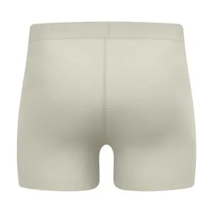 Merino wool boxer briefs Odlo 160 Natural image-3