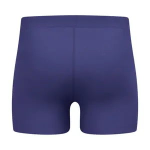 Merino wool boxer briefs Odlo 160 Natural image-3