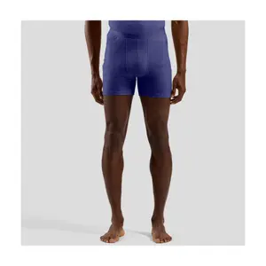 Merino wool boxer briefs Odlo 160 Natural image-2