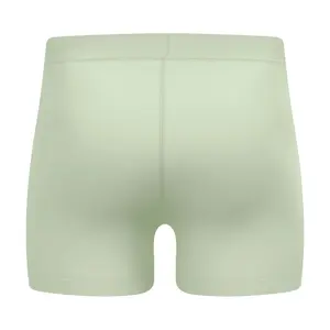 Merino wool boxer briefs Odlo 160 Natural image-3