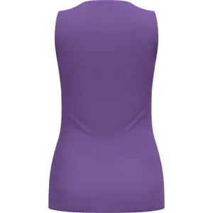 Linne i merinoull för damer Odlo 160 Natural image-3