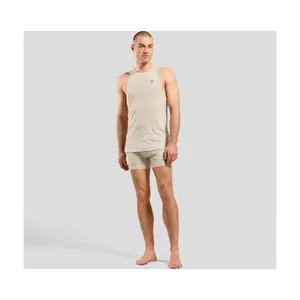Merinoull tanktop Odlo 160 Natural image-2