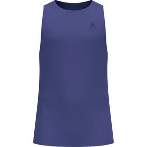 Débardeur en laine mérinos femme Odlo 160 Natural image-0