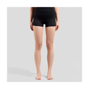 Calções boxer para mulher Odlo Pw 140 Seamless image-2