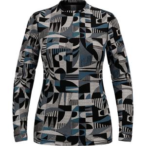 Women's round neck undershirt Odlo Heritage