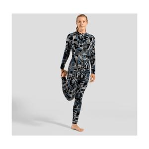 Women's round neck undershirt Odlo Heritage image-2