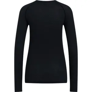 Camiseta interior de mujer Odlo Pw 140 Seamless image-3