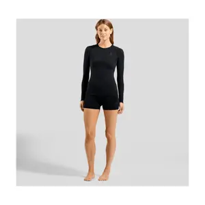 Camiseta interior de mujer Odlo Pw 140 Seamless image-2