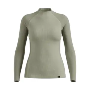 Polar para mujer Odlo Seamless Performance Wool