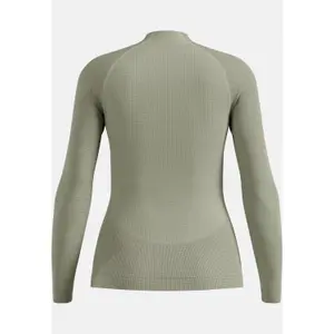 Polar para mujer Odlo Seamless Performance Wool image-3