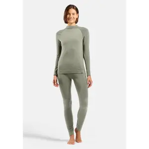 Polar para mujer Odlo Seamless Performance Wool image-1