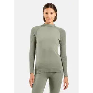 Polar para mujer Odlo Seamless Performance Wool image-2