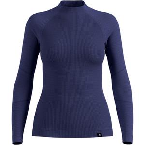 Camiseta interior de mujer Odlo Performance Wool