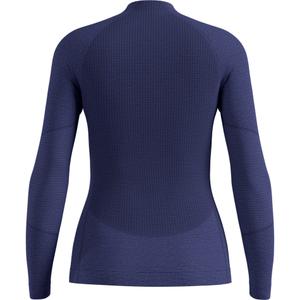 Women's Thermal shirt Odlo Performance Wool image-1
