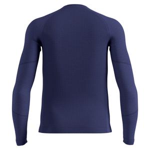 Thermal shirt Odlo Seamless Performance Wool image-1