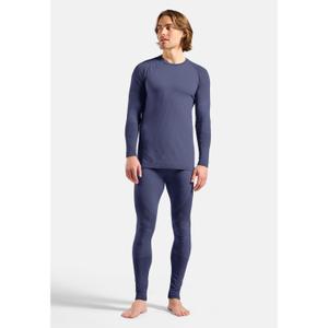 Thermal shirt Odlo Seamless Performance Wool image-3