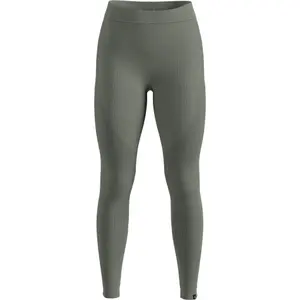 Legging long femme Odlo Performance Wool image-0