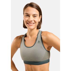 Sports bra Odlo Ascent Pw Medium image-2