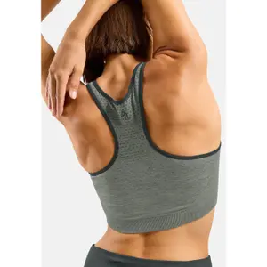 Sujetador de mujer Odlo Seamless Medium image-3