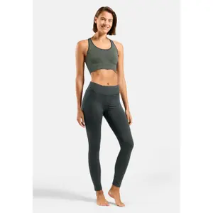 Sujetador de mujer Odlo Seamless Medium image-4