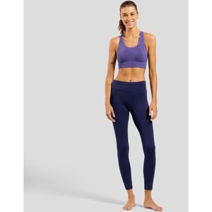 Behå för kvinnor Odlo Seamless Medium image-2