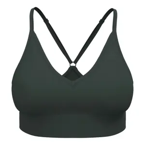 Sujetador de mujer Odlo Seamless Low