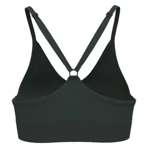 Sujetador de mujer Odlo Seamless Low image-1