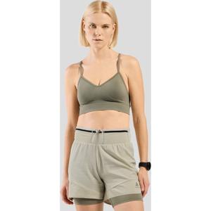 Soutien de mulher Odlo Seamless Low image-3