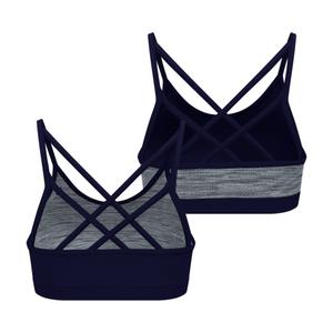 Sports bra Odlo Seamless Low image-1