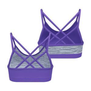 Sports bra Odlo Seamless Low image-1