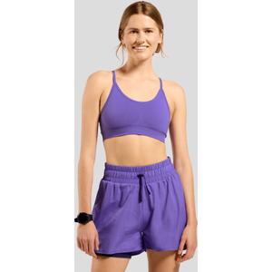Sports bra Odlo Seamless Low image-3