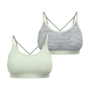 Sports bra Odlo Seamless Low