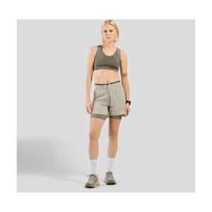 Sports bra Odlo Medium Support image-2