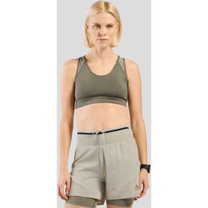 Sports bra Odlo Medium Support image-3