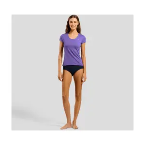 Camisola feminina Odlo Active F-Dry Light image-2