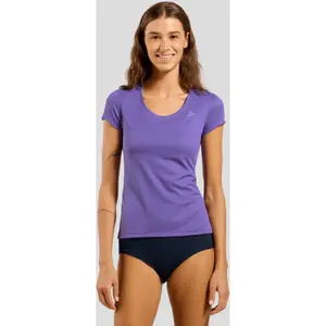 Camisola feminina Odlo Active F-Dry Light image-1