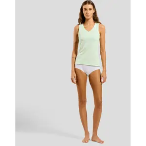 Damestanktop Odlo Active F-Dry Light image-2