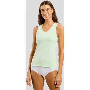 Damestanktop Odlo Active F-Dry Light image-3