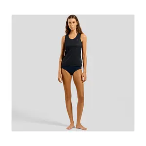 Camiseta de tirantes para mujer Odlo Active F-Dry Light image-2
