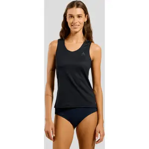 Camiseta de tirantes para mujer Odlo Active F-Dry Light image-1