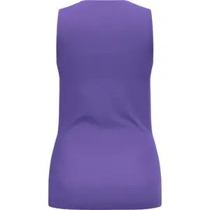 Women's tank top Odlo Active F-Dry Light image-3