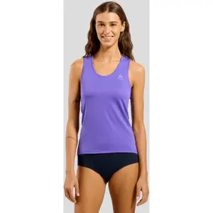 Women's tank top Odlo Active F-Dry Light image-1