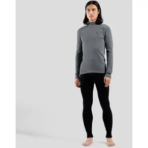 Camisola interior de gola alta Odlo Active Warm image-1