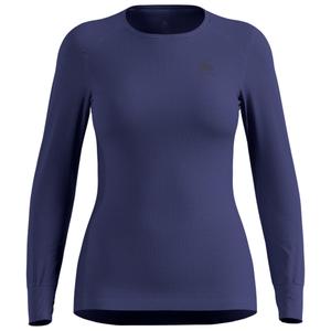 Undertröja för kvinnor Odlo Active Warm image-0