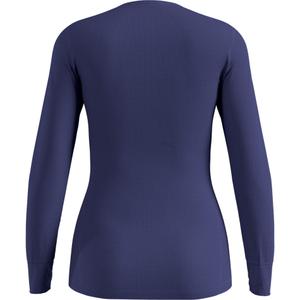 Undertröja för kvinnor Odlo Active Warm image-1