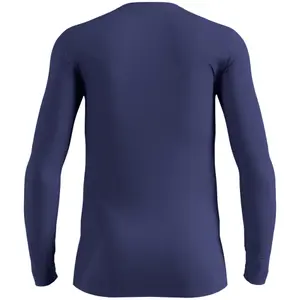 Μακρυμάνικη υποκάμισο Odlo Active Warm image-1